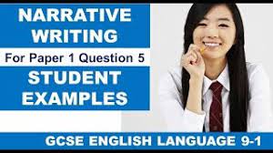 A guide on how to answer question 5 of paper 1 in the aqa gcse english language exam. Gcse English Language Student Example Answers For Question 5 Paper 1 Kuriositas