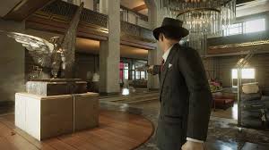 It is a remake of the 2002 video game mafia, and the fourth main installment in the mafia series. Mafia Definitive Edition Gameplay Reveal Shows Off Shiny New Graphics Lighting Engine And More Technology News Firstpost