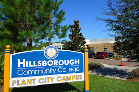 Hcc Plant City Campus College Campus Campus City