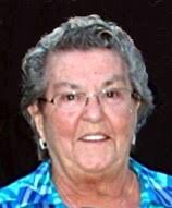 Alvine Rowlett Obituary