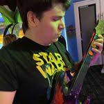 Abel Candelaria's Instagram, Twitter & Facebook