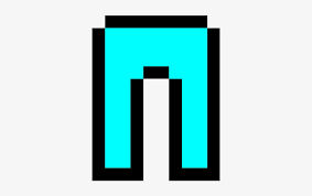 Download transparent png image and share seekpng with friends! Minecraft Diamond Leggings Download Diamond Leggings Minecraft Png Free Transparent Png Download Pngkey
