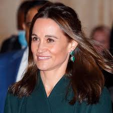 We're loving Pippa Middleton's Oxblood Leather Knee-High Boots