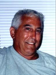 Gregory Cunliffe Obituary (2016)