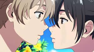 Kazé Anime Nights zeigen Boys Love-Double Feature