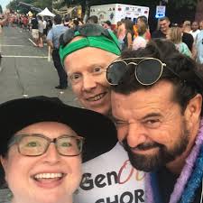 Today was a delicious day, and these highlights are in reverse because I  had to lead with how much I love the @jvnhair products! @jvn , I followed  your tips here on