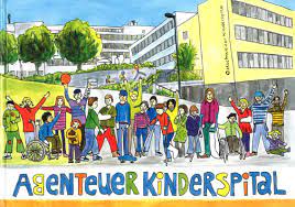 Die geschichte des kantonsspitals st. Ostschweizer Kinderspital Das Kompletteste Angebot Der Ostschweiz
