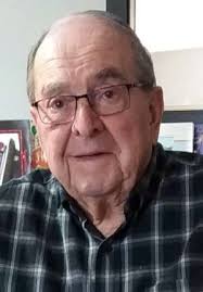 DIXON: Donald of Exeter, formerly of Hensall and Port Severn