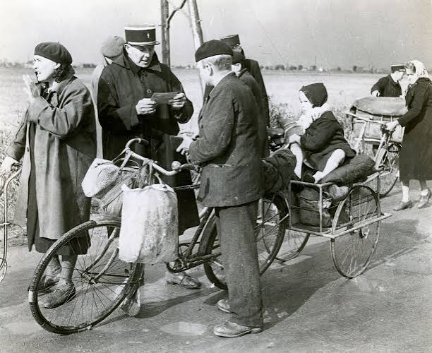 Dunkirk evacuation | Facts, Map, Photos, Numbers, Timeline, & Summary |  Britannica