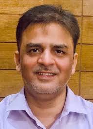 Gregorian Wahid Khan Shams (Batch '88) Principal Engineer at Roux  Associates, New Jersey General Secretary, Gregorians of North America, Inc.  (GNA)