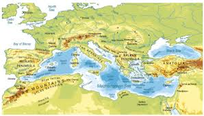 Maybe you would like to learn more about one of these? The Mediterranean Marine And Coastal Environment Unepmap Qsr