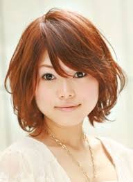 Pin On Asian Hairstyles