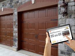 A new insulated garage door can cost thousands. Home Depot Garage Doors