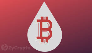 The document entitled banning of cryptocurrency & regulation of official digital currency bill 2019 was submitted to the finance. Can Bitcoin Btc Still Plunge Below 6 000 In 2019 Zycrypto