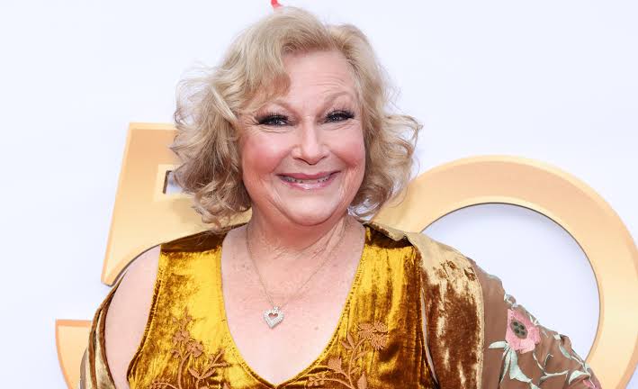 Beth Maitland Reflects on 42 Years as Traci Abbott on 'Y&R' | Woman's World