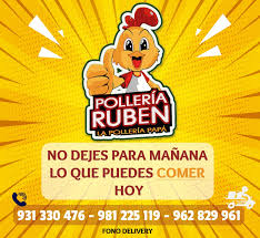 Polleria Ruben