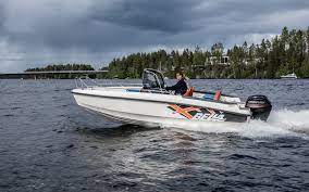 Ski boat brands that start with r. Bella 600 R Itboat Catalog