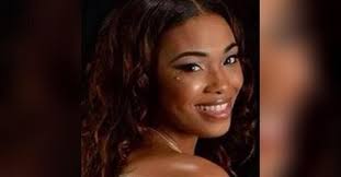 Mrs. Danielle Anita Hodges-Scott Obituary