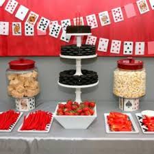 Pin On Party Hearty Ideas