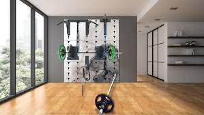 Ein kleines fitnesscenter zuhause einrichten. Home Gym Premium Set Vollstandiges Fitnessstudio Zuhause T Letics