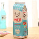 Resultado de imagem para milk carton design