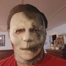 Where to buy a Michael Myers mask for Halloween?