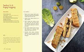 Recipe Layout Design Malay Cuisine Masakan Berpantang Recipes Baking Recipes Chef Cookbook