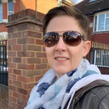 Ewelina Williams FCCA