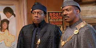 Coming 2 america released after 33 years, but there's a good reason why it didn't happen before 2021. Coming To America Sequel Eddie Murphy Returns In First Trailer