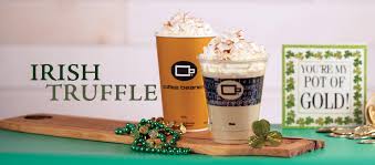 Profile for Coffee Beanery Ocean City- Coastal Highway