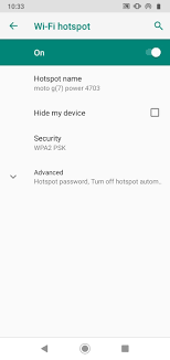 Encuentre uno para su teléfono y versión de android. Usb Tethering 3 1 Descargar Para Android Apk Gratis