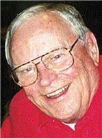 Harold Wakefield Obituary (1934