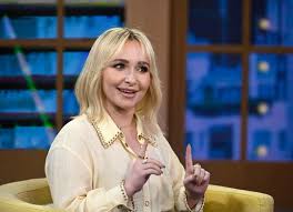 Image result for Hayden Panettiere