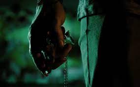 The Monkey S Paw Brings Visions Of Death Clip Bloody Disgusting