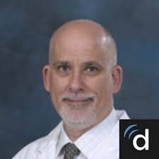 Dr. James Williams, MD