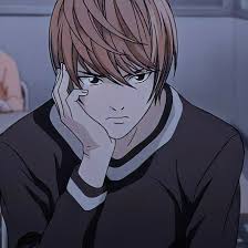 Icons Anime In 2020 Death Note Light Death Note Anime