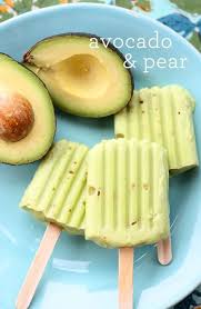 Baby Food Popsicles The Spunky Coconut Baby Food Popsicles Baby Food Recipes Food