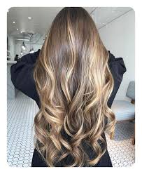 Hairstyles for long hair do not come more elegant than this beautiful look. 75 Glorious Hairstyles For Thick Hair