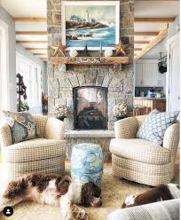 Pile and grade beam + pier foundation design allows the house to be lifted in the future for flood resilience. What Is The Cape Cod Coastal Style