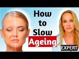 How to slow ageing