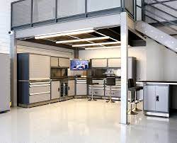 Garagetown ken caryl phase 3 added two new buildings consisting of 37 new units in an adjacent lot to phases 1 & 2, and features 'mezzanine ready' units. Toy Barn Luxury Garage Scottsdale Lone Mountain Chandler