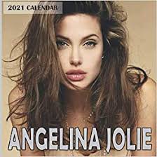 This is what the finished coloring looks like. Amazon Com Angelina Jolie 2021 Calendar Angelina Jolie 2021 Wall Calendar 8 5x8 5 Wall Calendar 16 Months 9798683533670 Angelina Jolie Fans Books