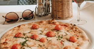 2 Pizzerias Belges Dans Le Classement Des 50 Meilleures Pizzerias D Europe Marie Claire Belgique