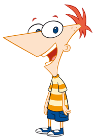 Phineas Flynn Cartoon Caracters Cool Cartoons Best Cartoon Characters