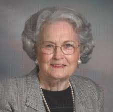 Betty Watson Obituary (2016)