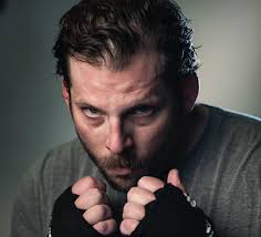 🥊 Meet Jake @jake_tyner , a true fighter both in and out of the ring. His  personal battle with cancer is deeply rooted in his family's history, with  his grandfather, Harold Rich,