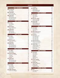 Giffyglyph Class Compendium