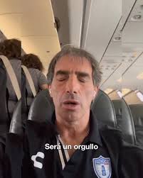 Almada lo confirma, viene con Pachuca al centenario 🔥