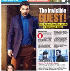Invisible Guest Contratiempo Spanish Movie Review Fit For Bollywood Remake Mad About Moviez In Although predictable at times, the invisible guest has enough twists and turns to keep you captivated until the truth is revealed. invisible guest contratiempo spanish