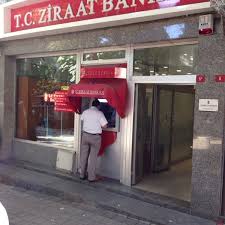 Which is the best app for ziraat mobile? T C Ziraat Bankasi A S Emirgan Subesi Bank